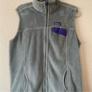 Patagonia Vest